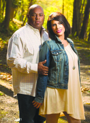 Erica Daversa, Gregory McNeal